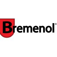 Bremenol® Logo Black & Red