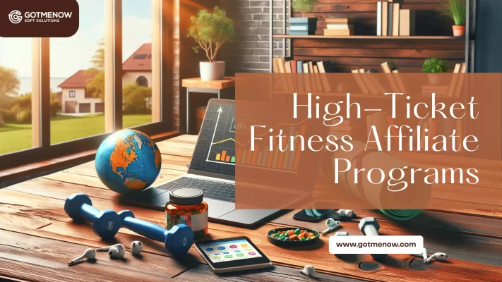 high ticket fitness affiliate programs