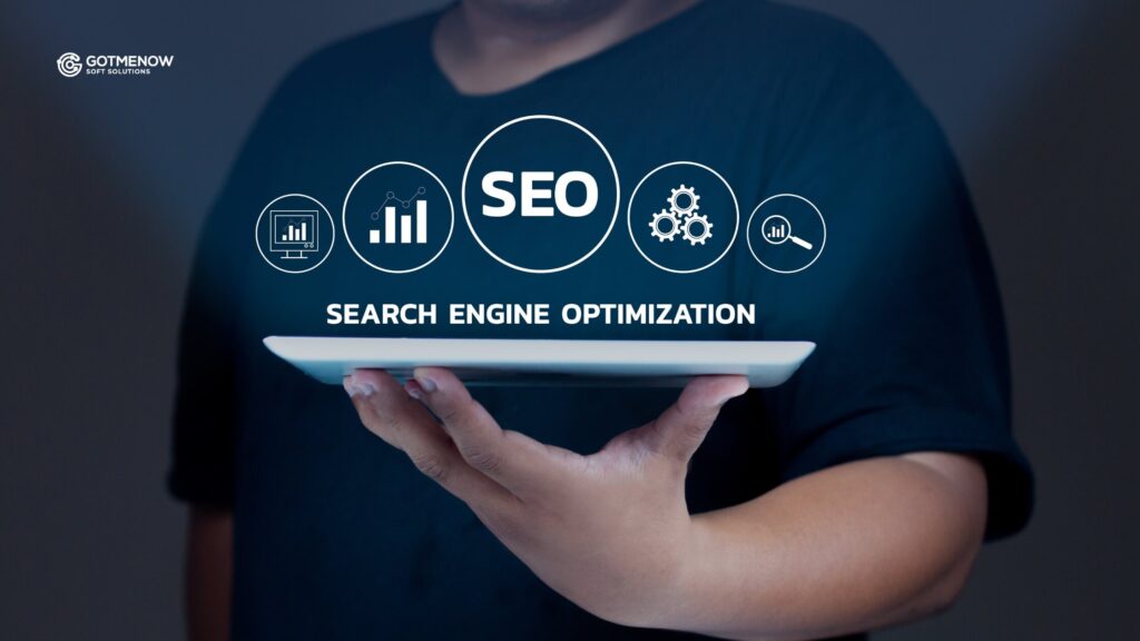 SEO stratergy