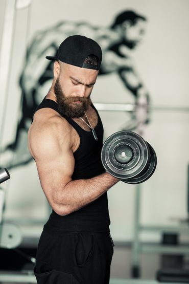 Die Rolle von Steroiden bei der schnelleren Muskelregeneration im Bodybuilding Die Rolle von Steroiden bei der schnelleren Muskelregeneration im Bodybuilding