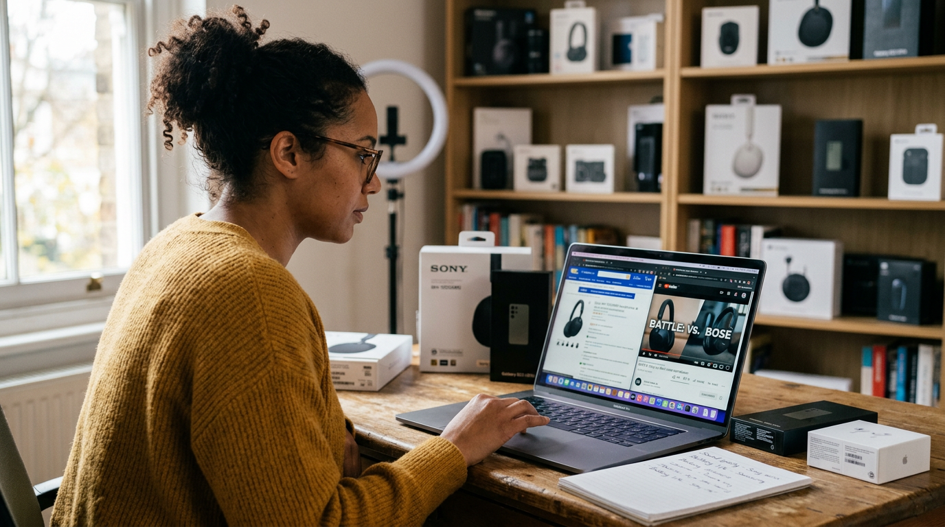 Step-by-Step Guide to Launching Your Online Income (2026 Edition)