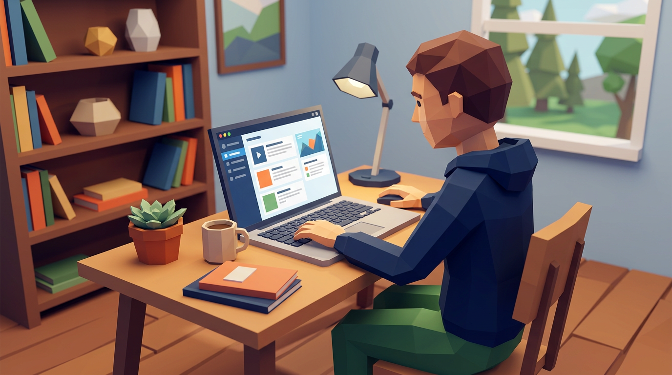 How to Create and Sell an Online Course in 2026: Complete Beginner Guide