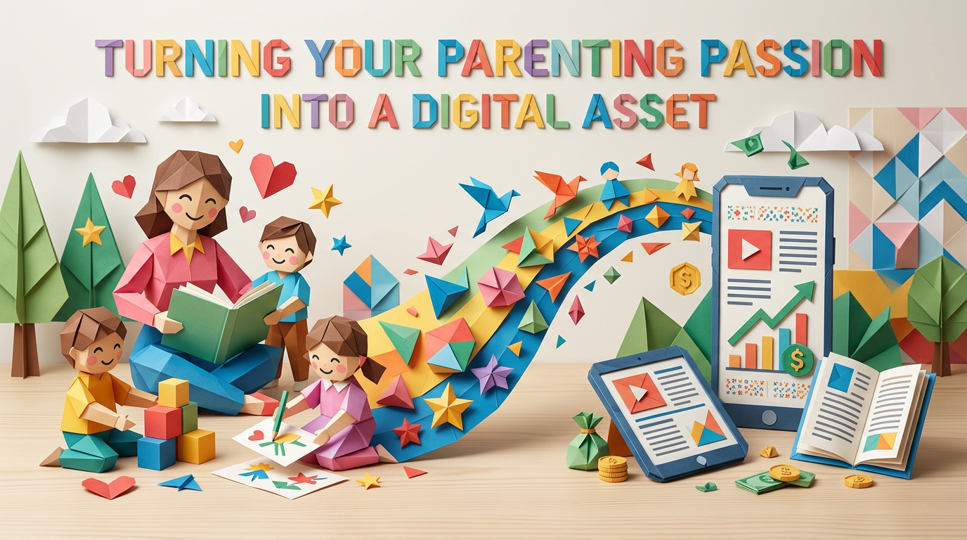 Creating a Nurturing Environment for Child Growth