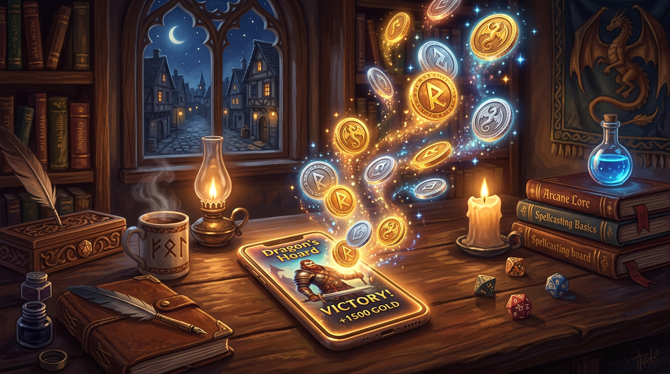 How to Turn Your Mobile Gaming Addiction into Cold, Hard Cash (2026 Edition)