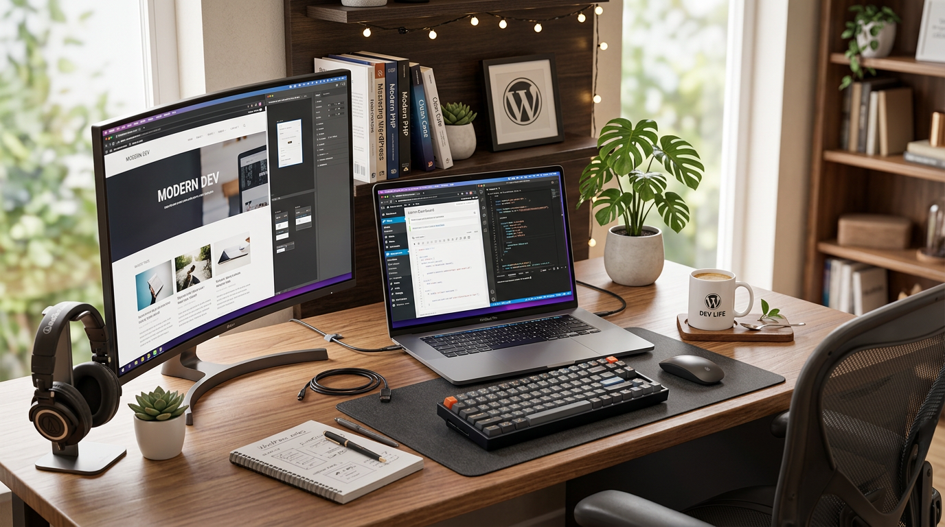 How Full Site Editing is Changing the WordPress Theme Landscape