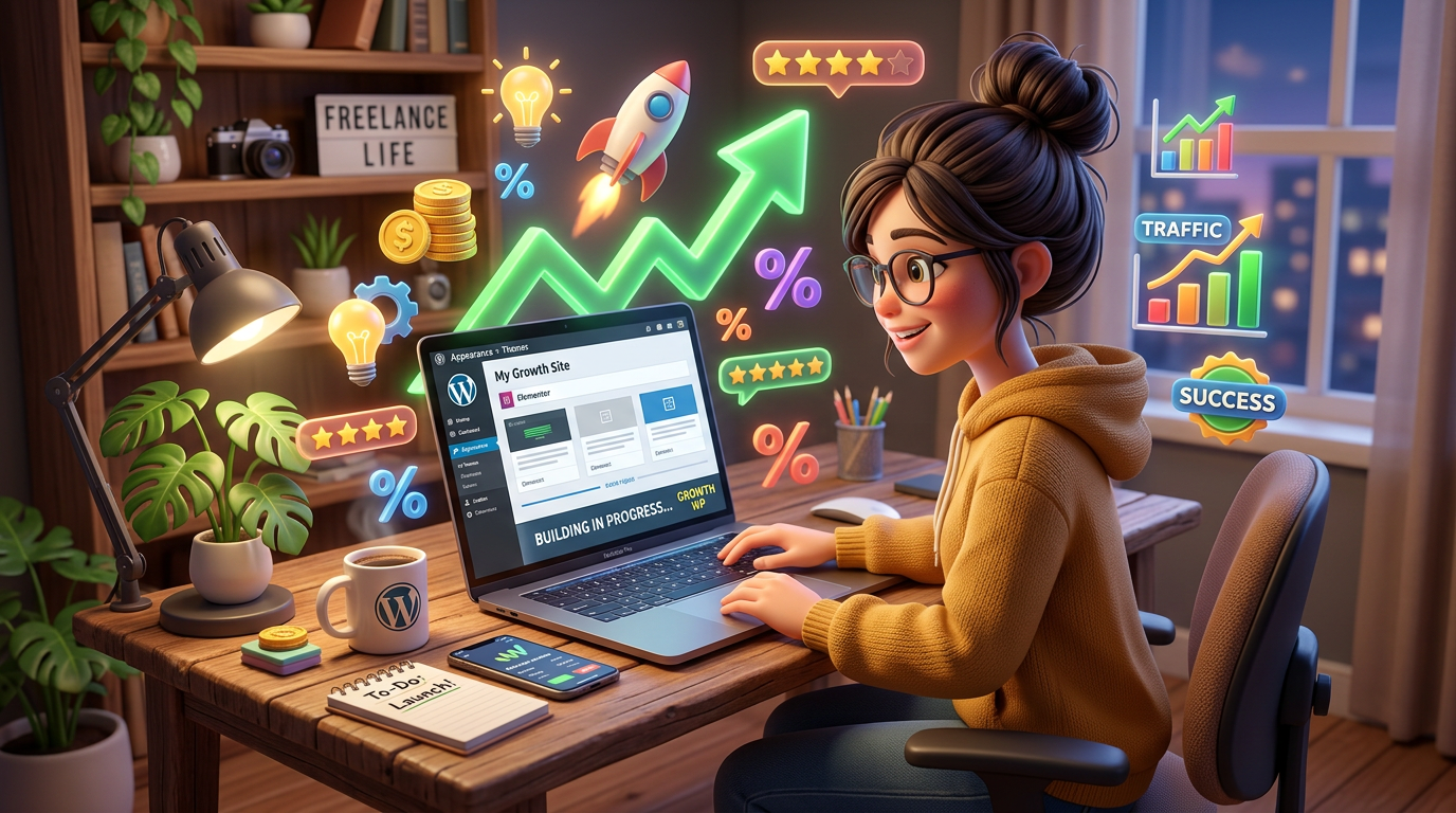 The Future of Full Site Editing in WordPress