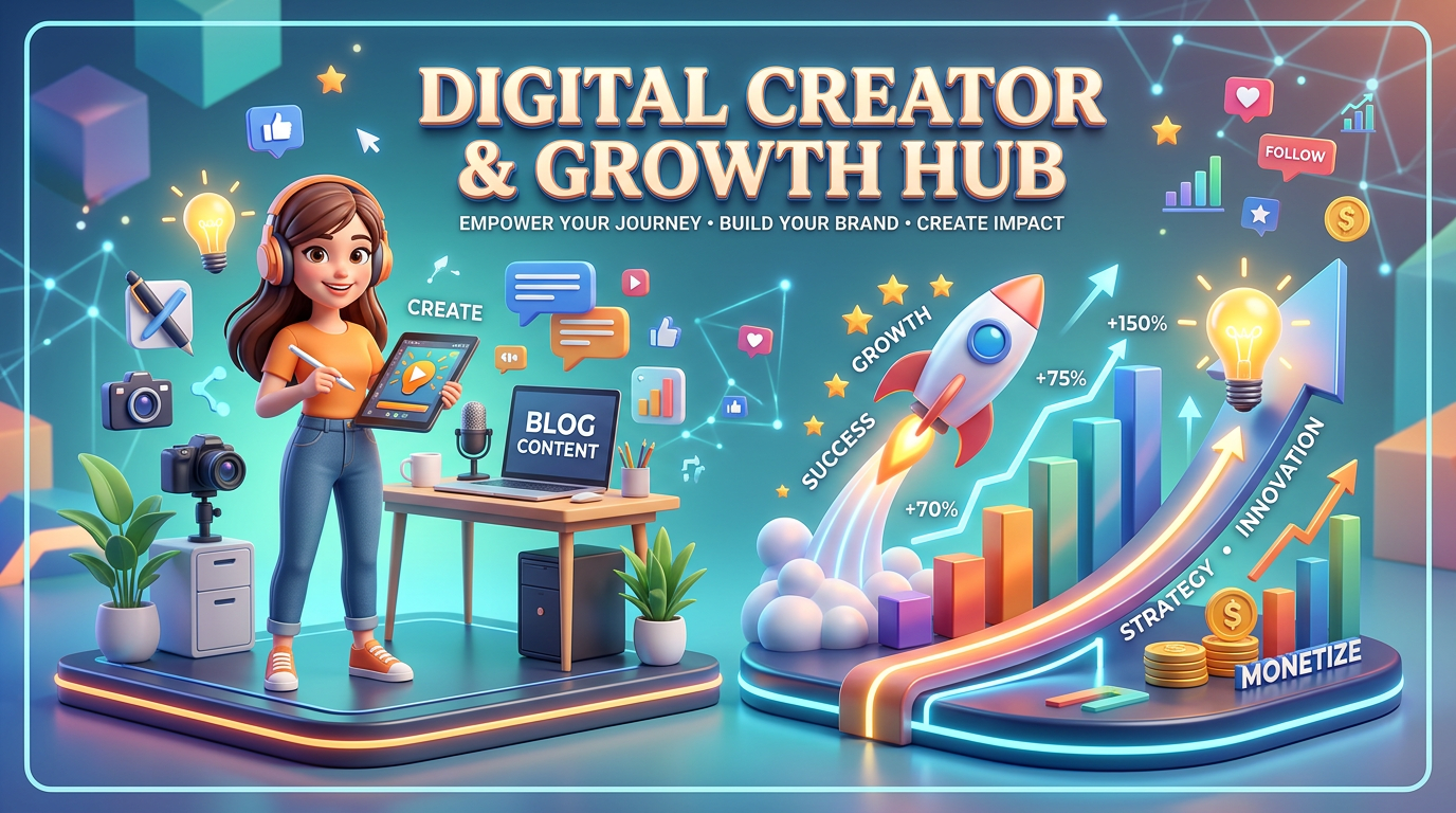 Enhance Your Blog with Visual Storytelling