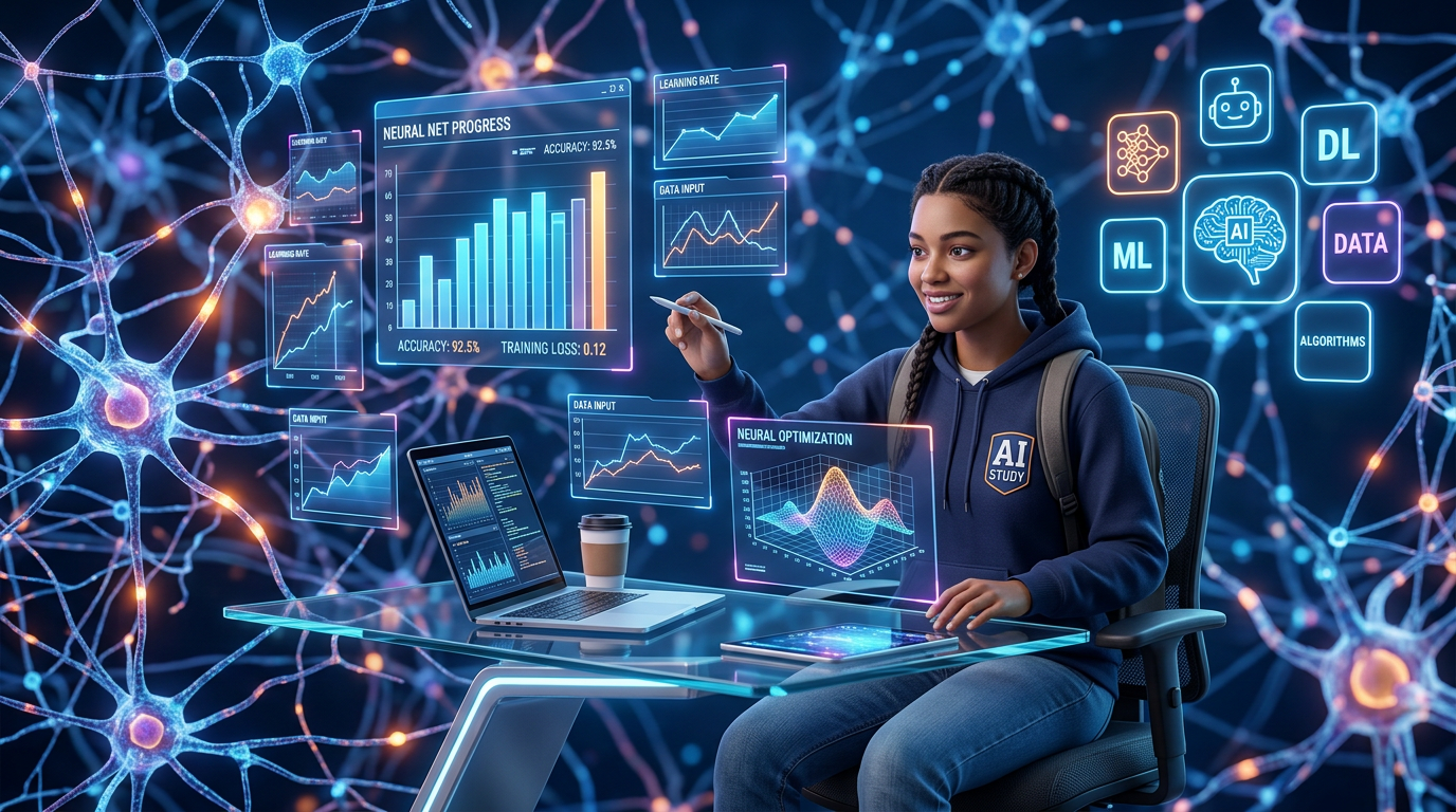 Future-Ready: Embrace AI & Automation in Education