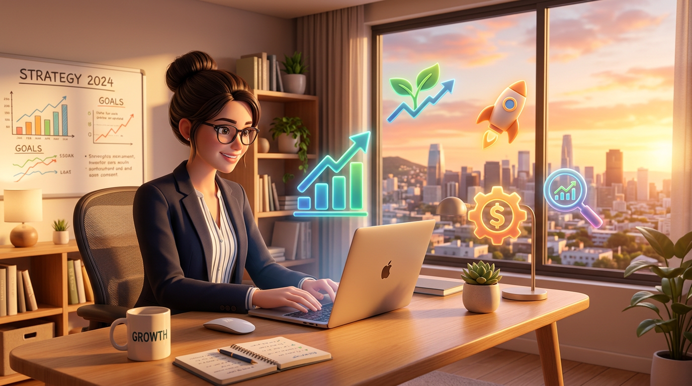 Fuel Your Ambition: Stay Motivated on Your Journey