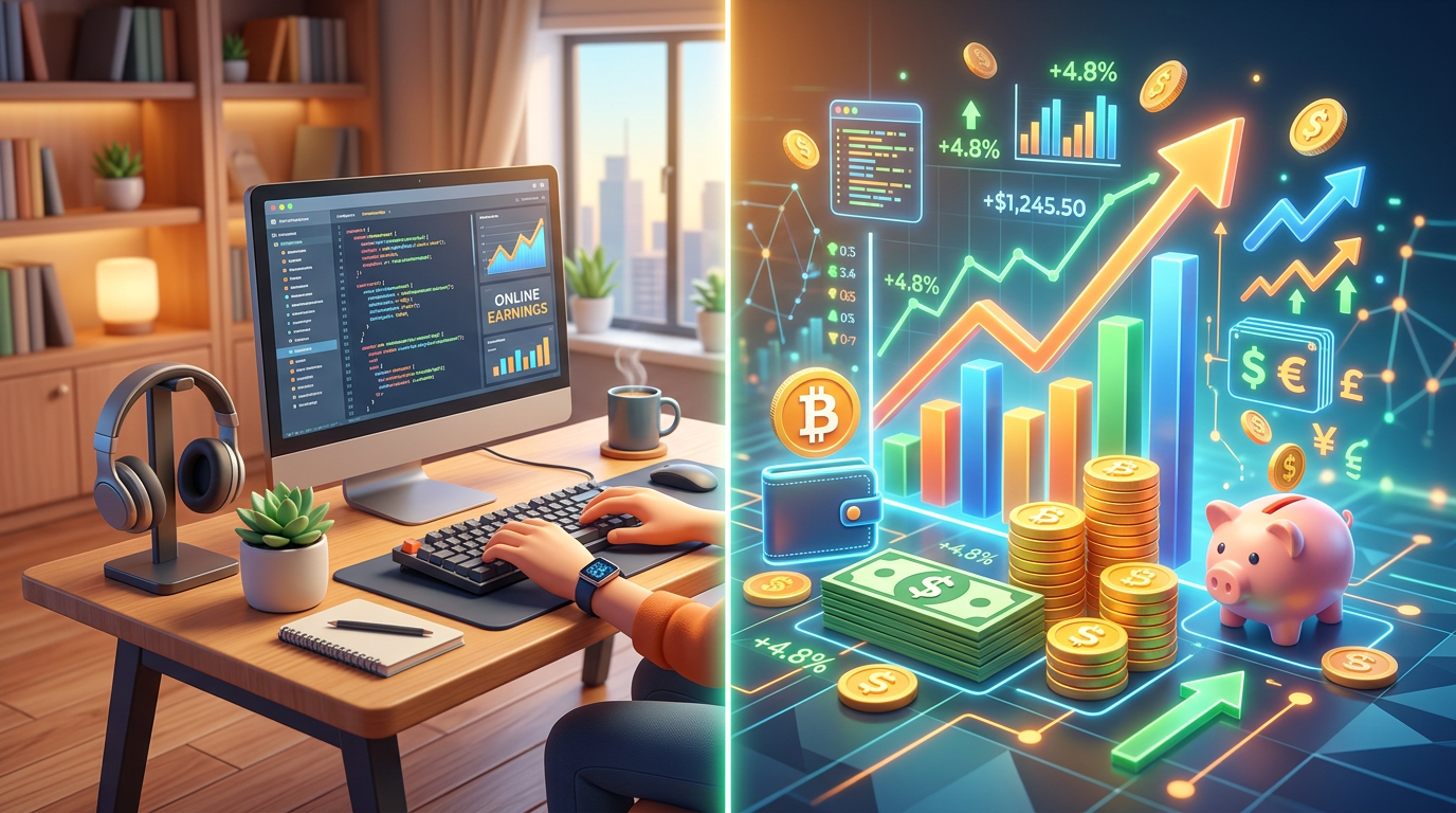 The Digital Workplace: Career Development in Transition