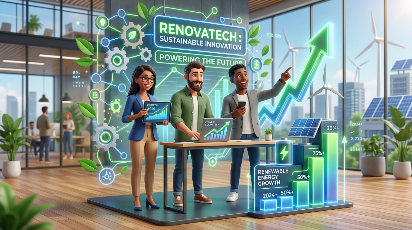 Sustainable Business Practices for a Better Future