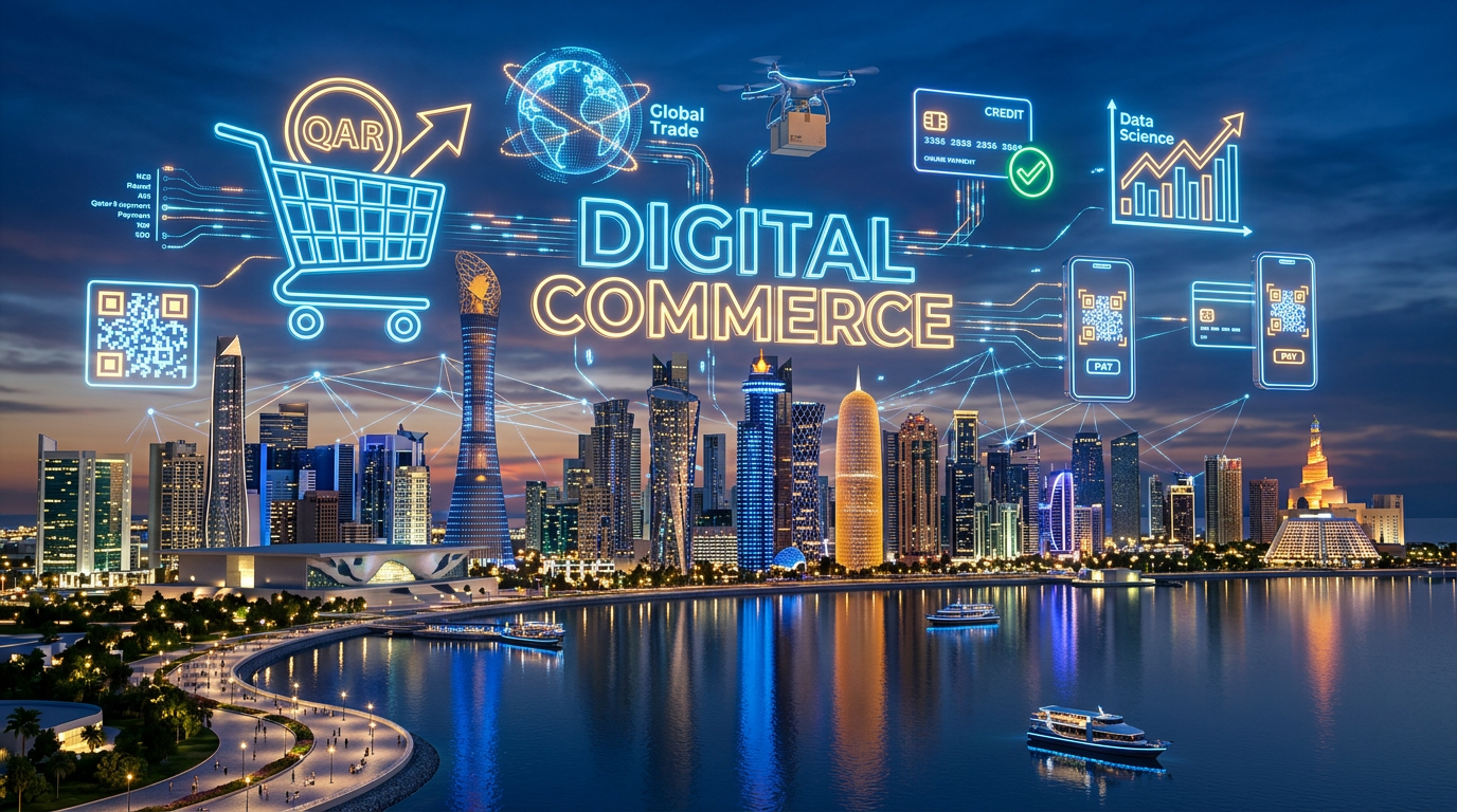 Navigating Qatar’s New E-Commerce Rules