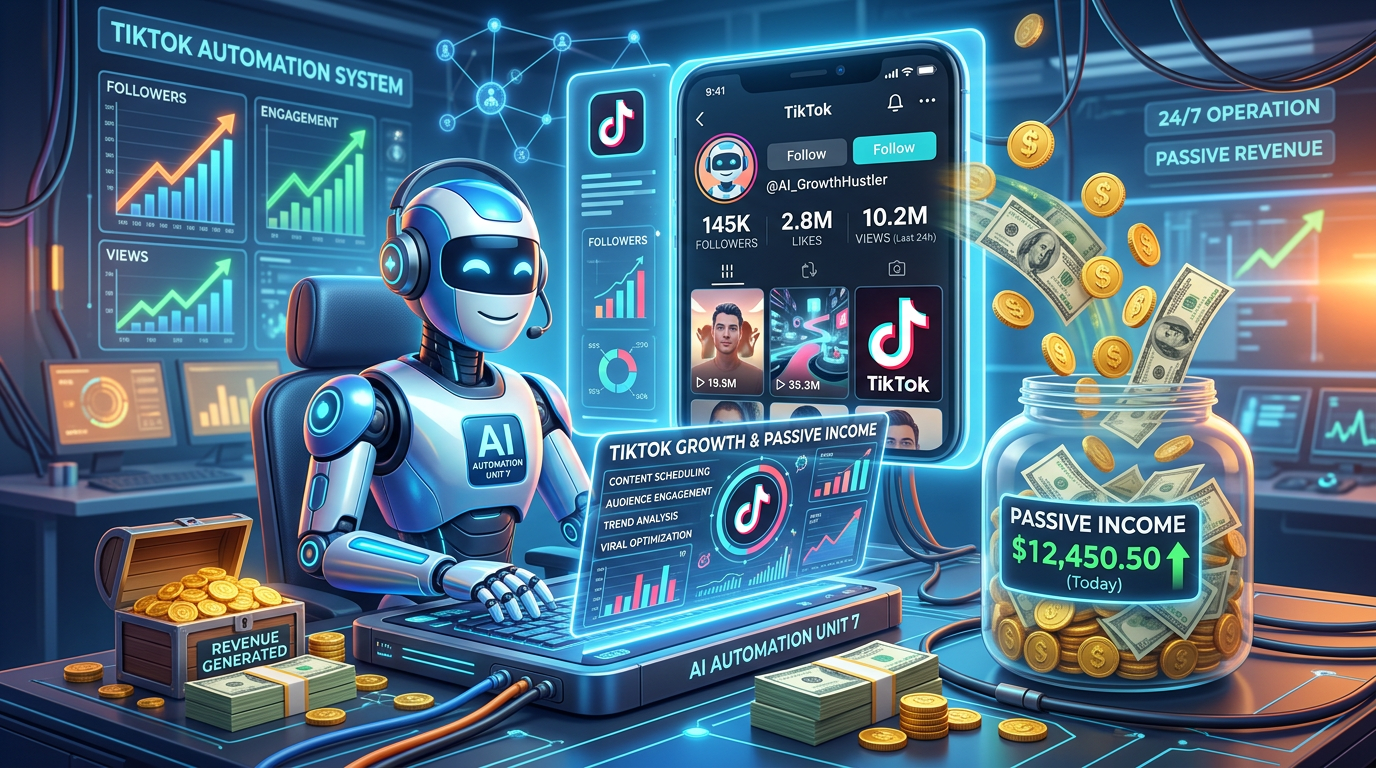 The Rise of TikTok and Its Impact on Youth Culture