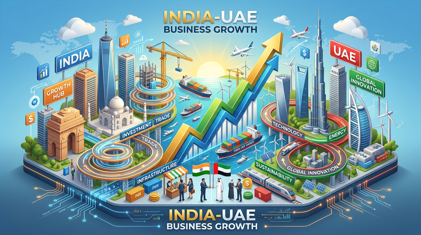 India’s Business Environment in 2026