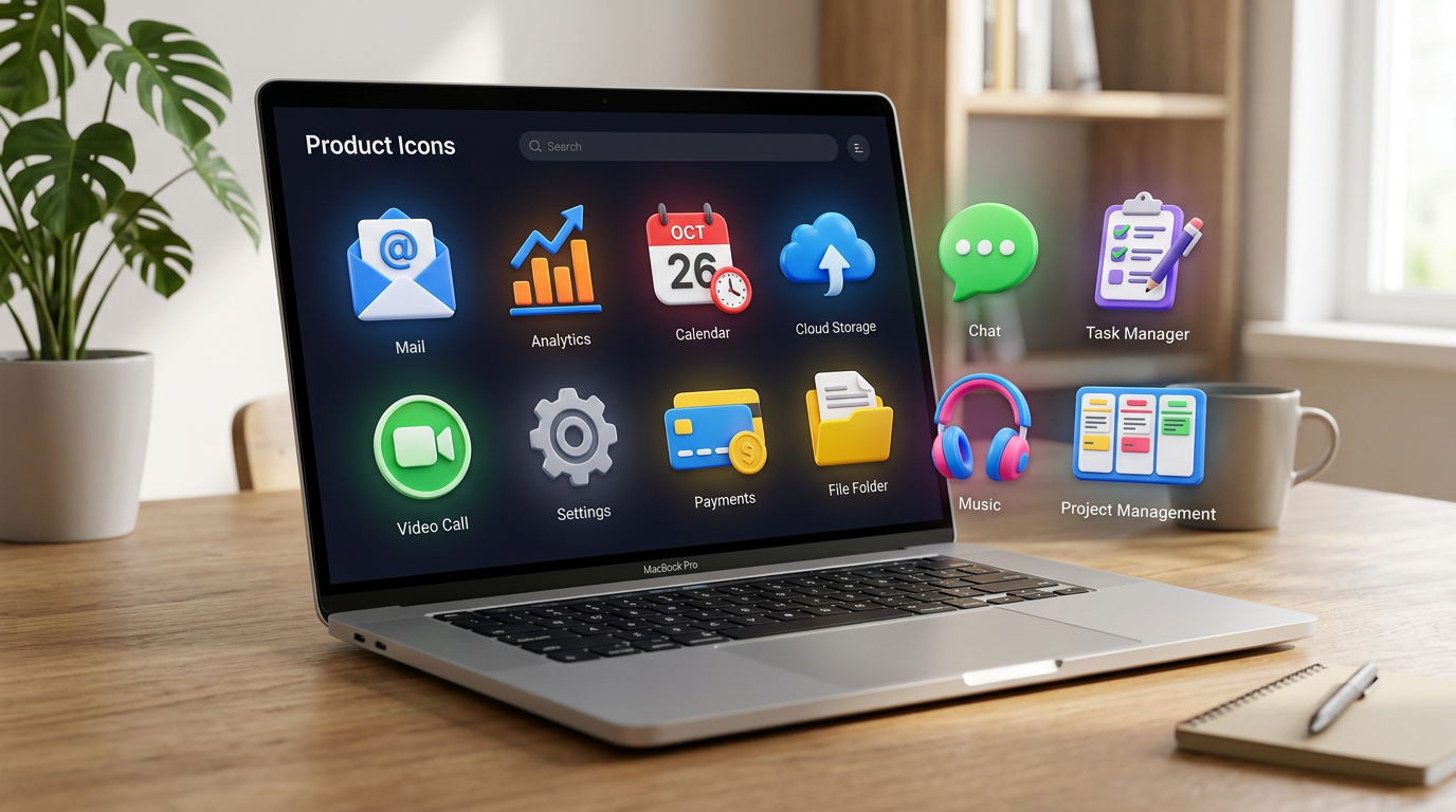 What Counts as a Digital Product