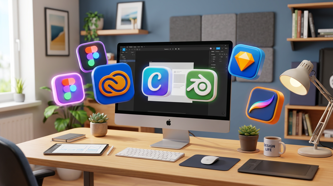 What Graphic Design Work Is Actually in Demand
